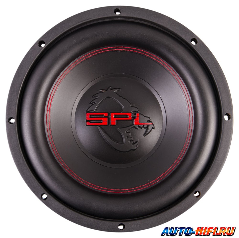 Сабвуферный динамик SPL GLW-10 Сабвуферный динамик SPL GLW-10