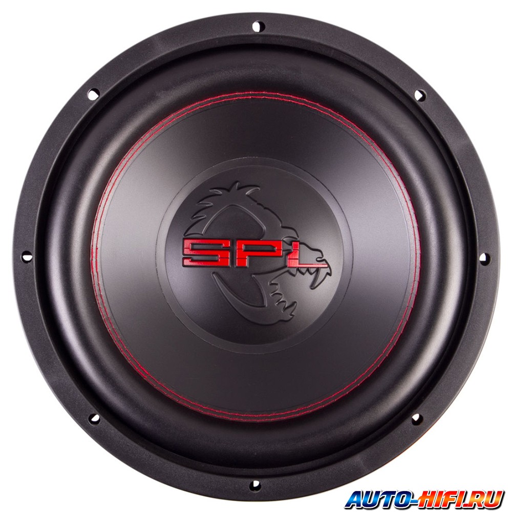 Сабвуферный динамик SPL GLW-15 Сабвуферный динамик SPL GLW-15