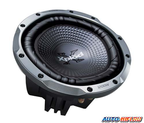 Сабвуферный динамик Sony XS-GTR100L Сабвуферный динамик Sony XS-GTR100L