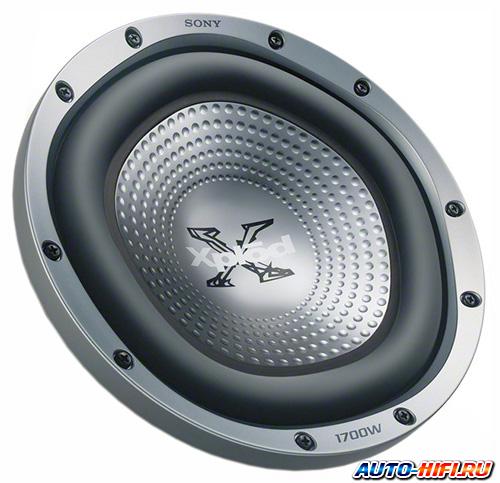 Сабвуферный динамик Sony XS-GTR101L Сабвуферный динамик Sony XS-GTR101L