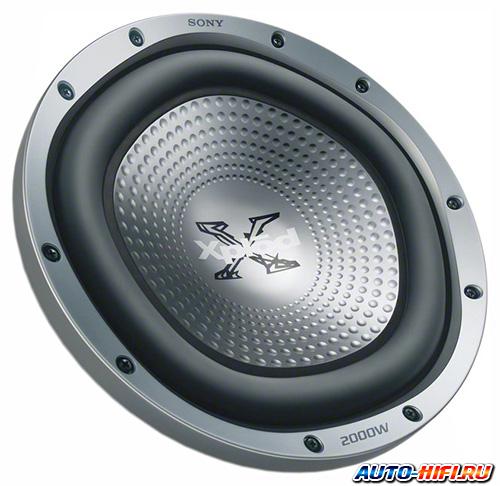 Сабвуферный динамик Sony XS-GTR121L Сабвуферный динамик Sony XS-GTR121L