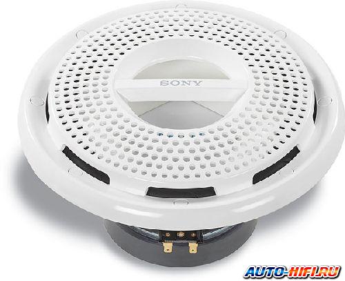 Морской сабвуферный динамик Sony XS-L100P5M Морской сабвуферный динамик Sony XS-L100P5M