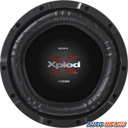 Сабвуферный динамик Sony XS-L101P5W Сабвуферный динамик Sony XS-L101P5W