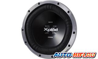 Сабвуферный динамик Sony XS-L104P5B Сабвуферный динамик Sony XS-L104P5B