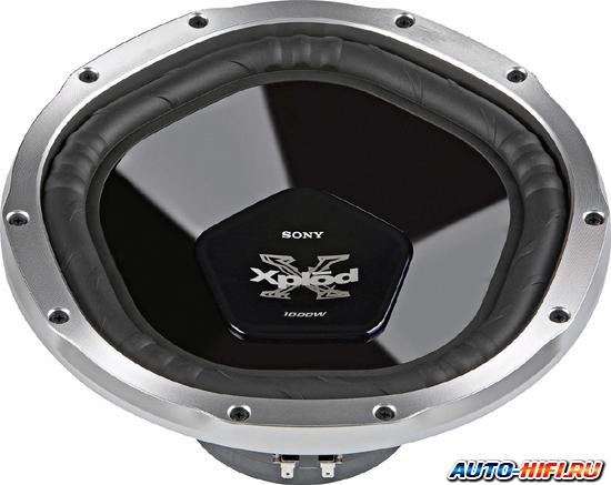 Сабвуферный динамик Sony XS-L120P5A Сабвуферный динамик Sony XS-L120P5A