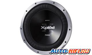 Сабвуферный динамик Sony XS-L154P5B Сабвуферный динамик Sony XS-L154P5B