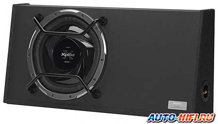 Сабвуфер в закрытом корпусе Sony XS-LB12S Сабвуфер в закрытом корпусе Sony XS-LB12S