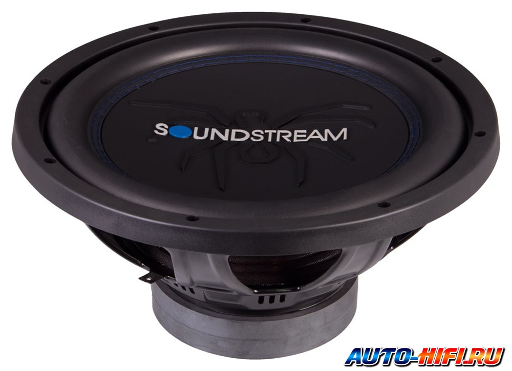 Сабвуферный динамик Soundstream PCO.12 Сабвуферный динамик Soundstream PCO.12