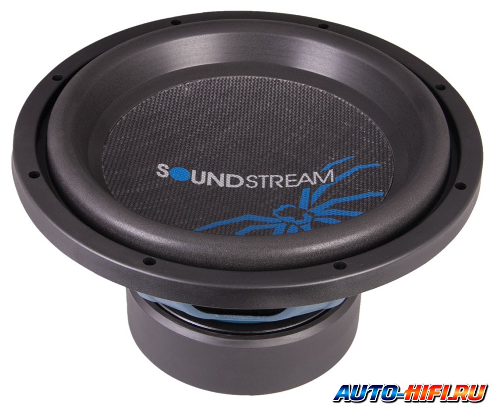 Сабвуферный динамик Soundstream R3.15 Сабвуферный динамик Soundstream R3.15