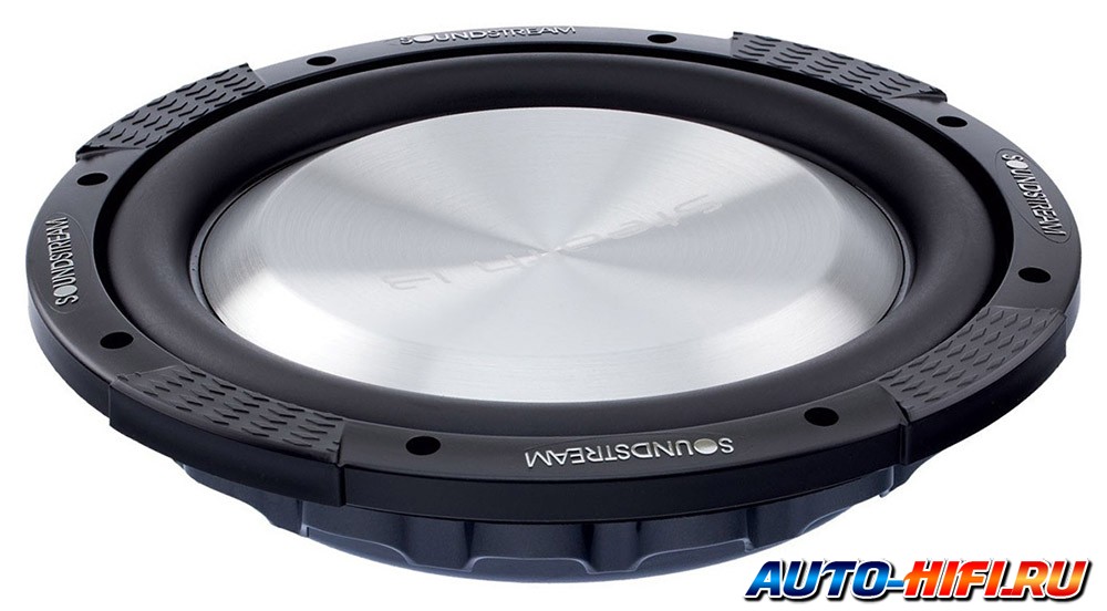 Сабвуферный динамик Soundstream Stealth-13 Сабвуферный динамик Soundstream Stealth-13