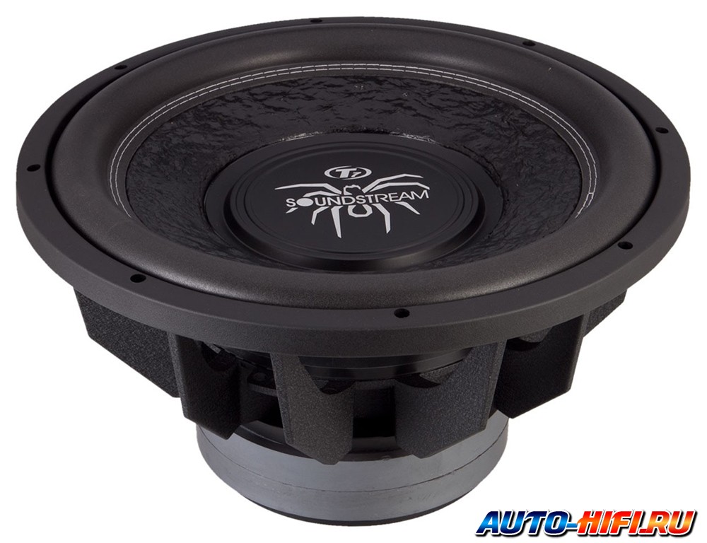Сабвуферный динамик Soundstream T7.154 Сабвуферный динамик Soundstream T7.154