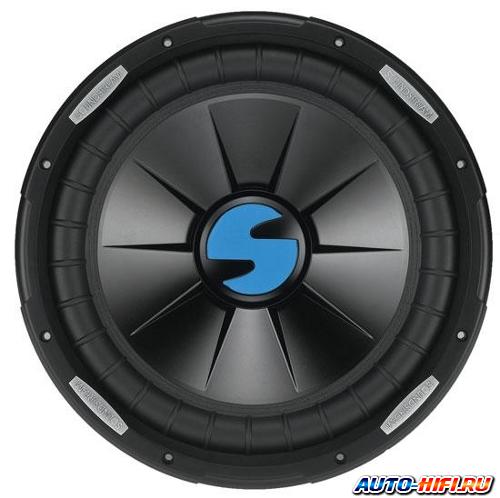 Сабвуферный динамик Soundstream RBW-10