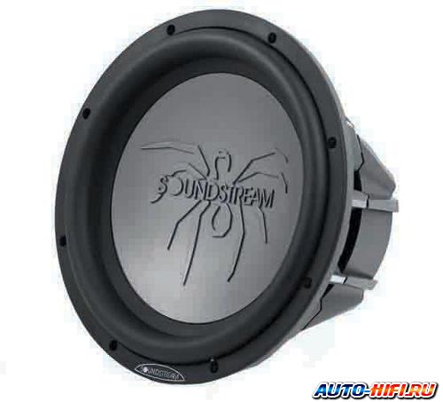 Сабвуферный динамик Soundstream RW 10