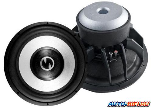 Сабвуферный динамик Soundstream SPLX-122HX Сабвуферный динамик Soundstream SPLX-122HX