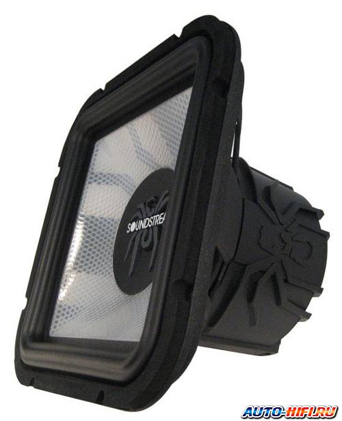 Сабвуферный динамик Soundstream TSQ-124 Сабвуферный динамик Soundstream TSQ-124