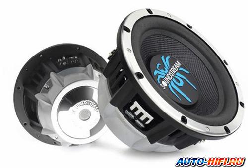 Сабвуферный динамик Soundstream XPRO-12 Сабвуферный динамик Soundstream XPRO-12