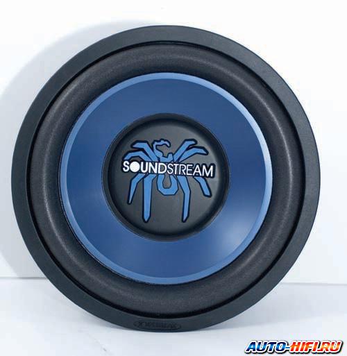 Сабвуферный динамик Soundstream XW12-2