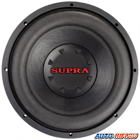 Сабвуферный динамик Supra SGD-12 Сабвуферный динамик Supra SGD-12