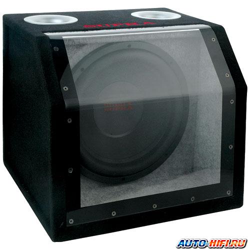 Активный сабвуфер Supra SRD-253A Активный сабвуфер Supra SRD-253A