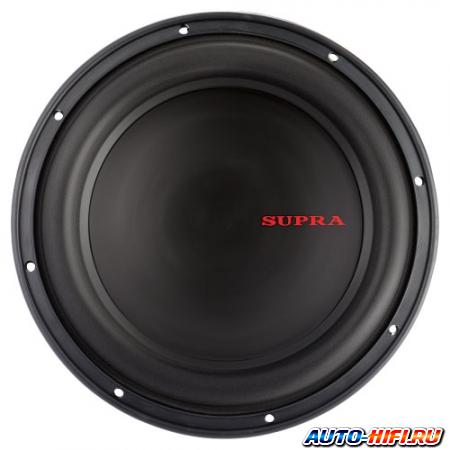 Сабвуферный динамик Supra TBS-250 Сабвуферный динамик Supra TBS-250