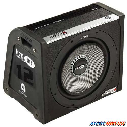 Активный сабвуфер Vibe LiteAir Compact 12 Активный сабвуфер Vibe LiteAir Compact 12