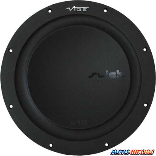 Сабвуферный динамик Vibe Slick 12 Сабвуферный динамик Vibe Slick 12