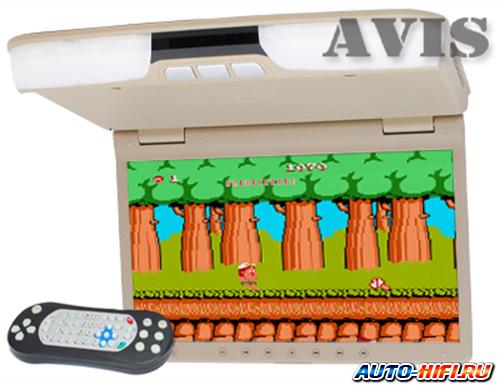 Потолочный монитор AVEL AVS1520T beige Потолочный монитор AVEL AVS1520T beige
