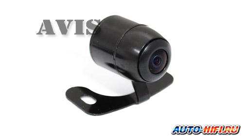 Камера заднего вида AVEL AVS310CPR (138 CMOS)