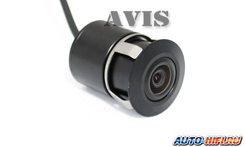 Камера заднего вида AVEL AVS310CPR (225 CMOS)
