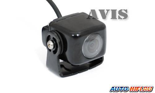 Камера заднего вида AVEL AVS310CPR (660 А CMOS)
