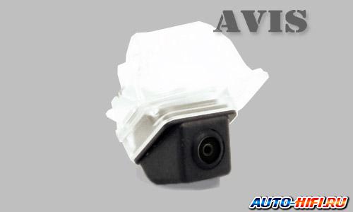 Камера заднего вида AVEL AVS321CPR (#131)