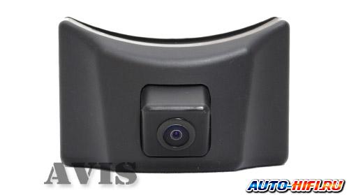 Камера переднего вида AVEL AVS324CPR (#121)