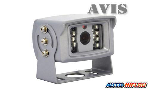 Камера заднего вида AVEL AVS405CPR