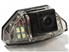 Камера заднего вида AVEL AVS315CPR (#022)