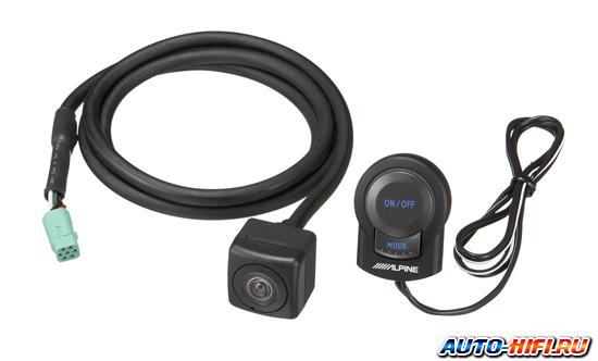 Камера заднего вида Alpine HCE-C200R Камера заднего вида Alpine HCE-C200R