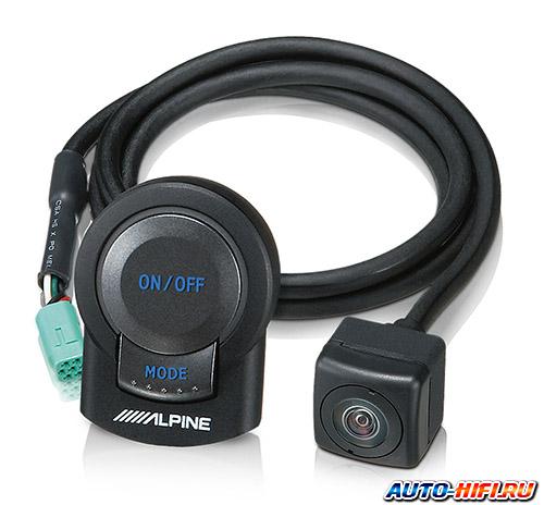 Камера заднего вида Alpine HCE-C212F Камера заднего вида Alpine HCE-C212F