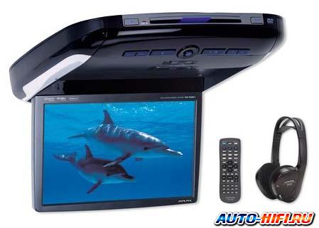 Потолочный монитор Alpine PKG-2100P Потолочный монитор Alpine PKG-2100P