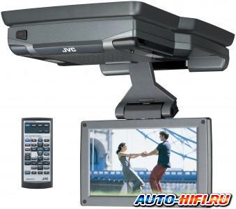 Потолочный монитор JVC KV-MR9010 Потолочный монитор JVC KV-MR9010