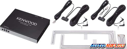 ТВ-тюнер Kenwood KTC-V300E ТВ-тюнер Kenwood KTC-V300E