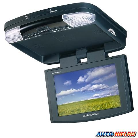 Потолочный монитор Macrom M-DVD902RV Потолочный монитор Macrom M-DVD902RV