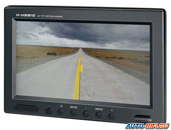 Монитор Macrom M-M5812 Монитор Macrom M-M5812