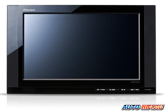 Монитор Pioneer AVD-W9000 Монитор Pioneer AVD-W9000