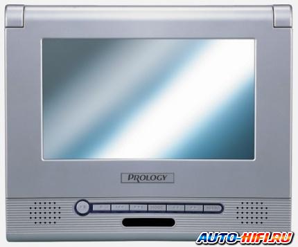 Автотелевизор Prology AVD-705 Автотелевизор Prology AVD-705