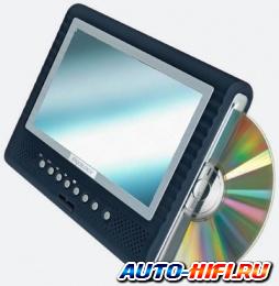 Автотелевизор Prology AVD-715 Автотелевизор Prology AVD-715