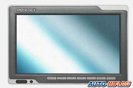 Автотелевизор Prology HDTV-705XS Автотелевизор Prology HDTV-705XS