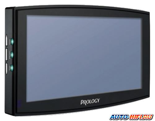 Автотелевизор Prology HDTV-70L Black