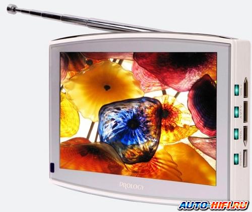 Автотелевизор Prology HDTV-70L White Автотелевизор Prology HDTV-70L White