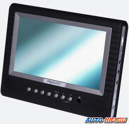 Автотелевизор Prology HDTV-715BFM Автотелевизор Prology HDTV-715BFM