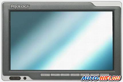 Автотелевизор Prology HDTV-805XS