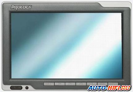 Автотелевизор Prology HDTV-810XS